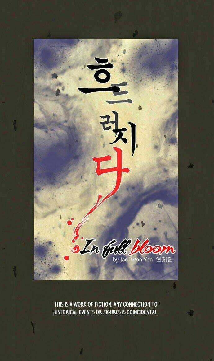 In Full Bloom - Chapter 28 - Trang 11