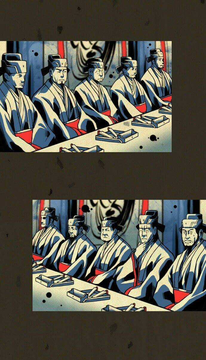 In Full Bloom - Chapter 28 - Trang 3