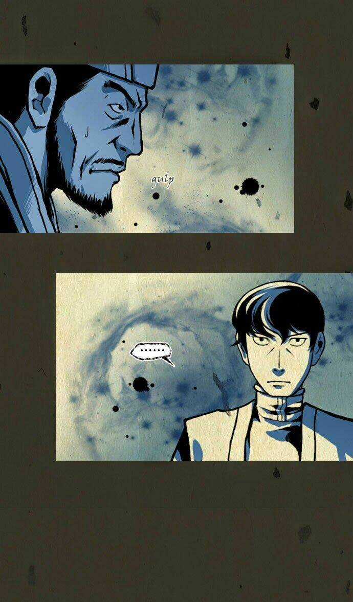 In Full Bloom - Chapter 28 - Trang 23