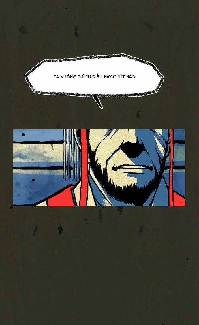 In Full Bloom - Chapter 28 - Trang 24