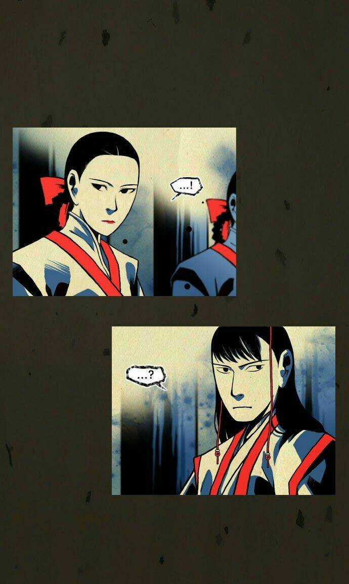 In Full Bloom - Chapter 28 - Trang 25