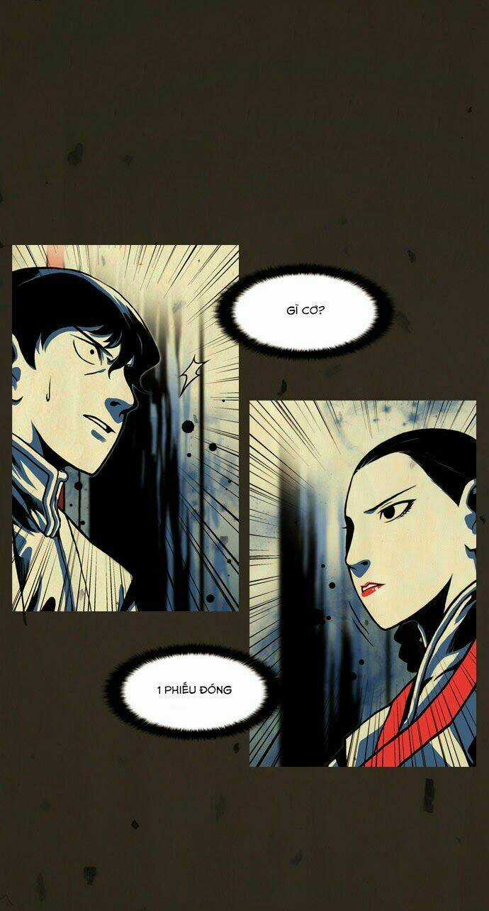 In Full Bloom - Chapter 28 - Trang 30