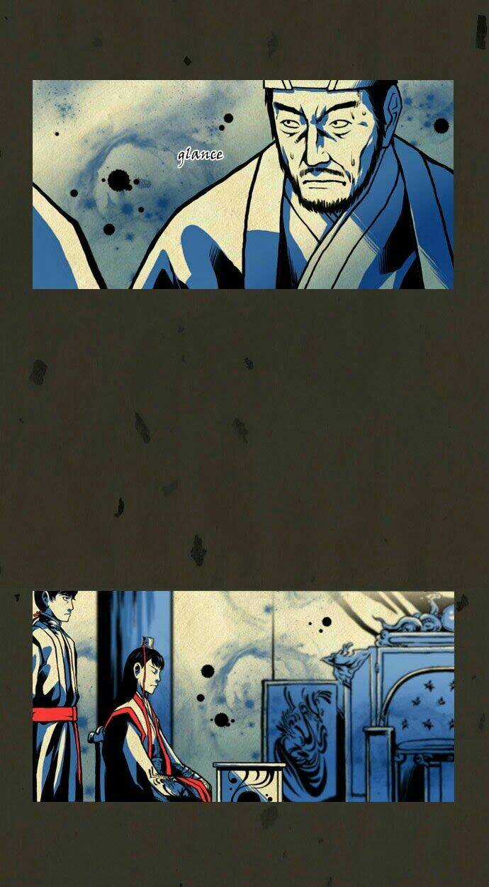 In Full Bloom - Chapter 28 - Trang 5