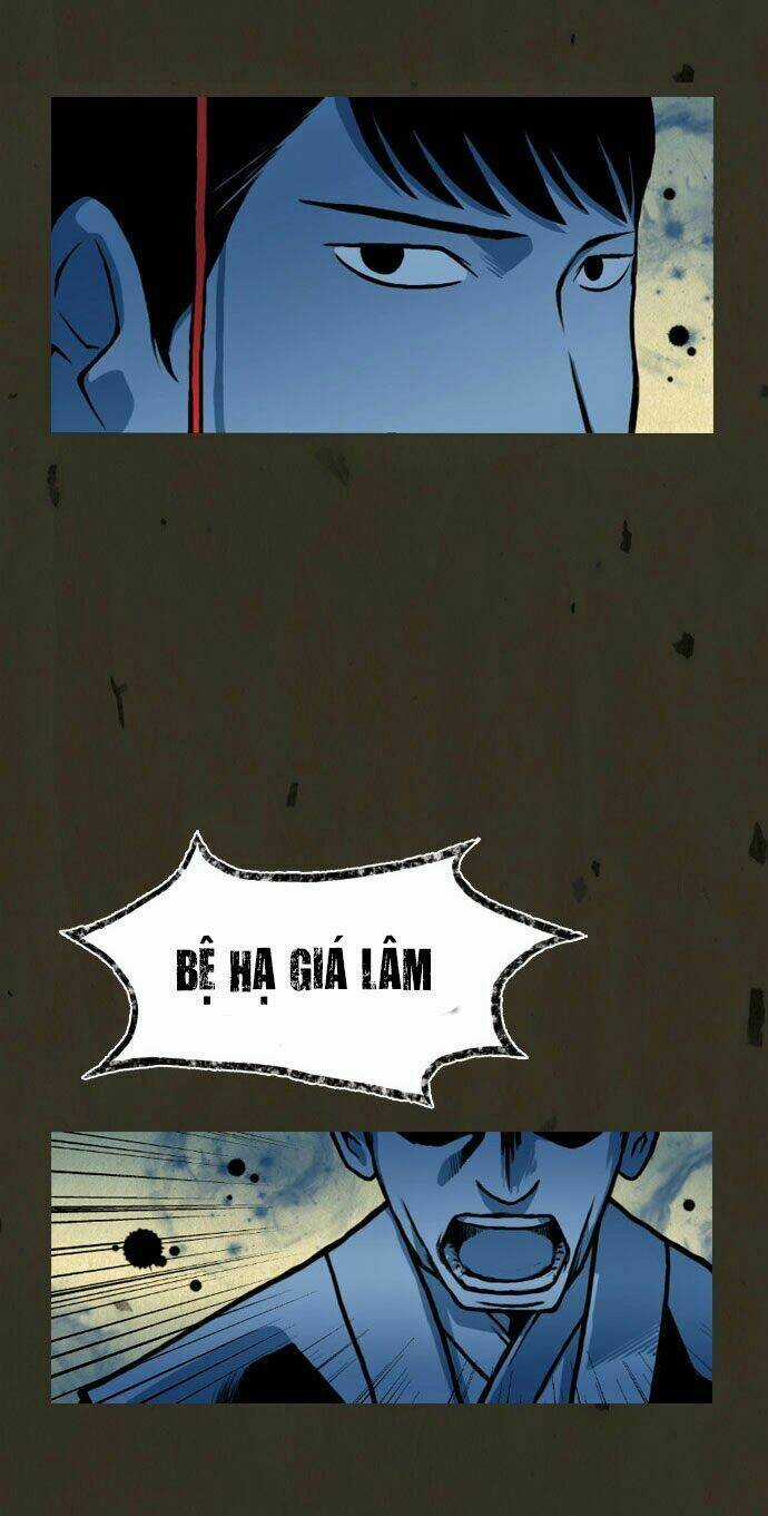 In Full Bloom - Chapter 28 - Trang 6