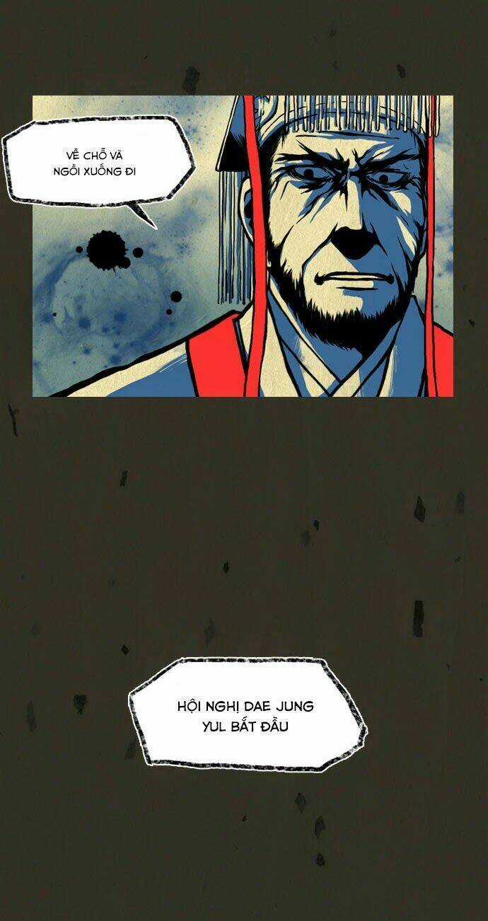 In Full Bloom - Chapter 28 - Trang 10