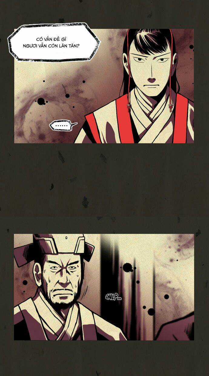 In Full Bloom - Chapter 29 - Trang 12