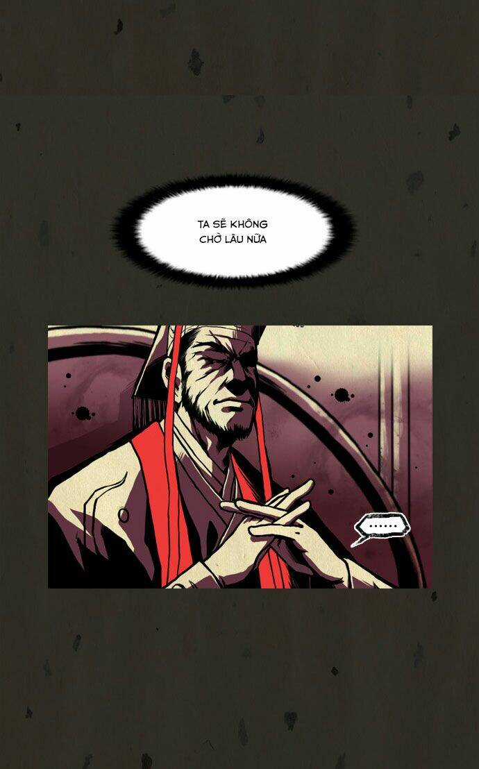 In Full Bloom - Chapter 29 - Trang 14