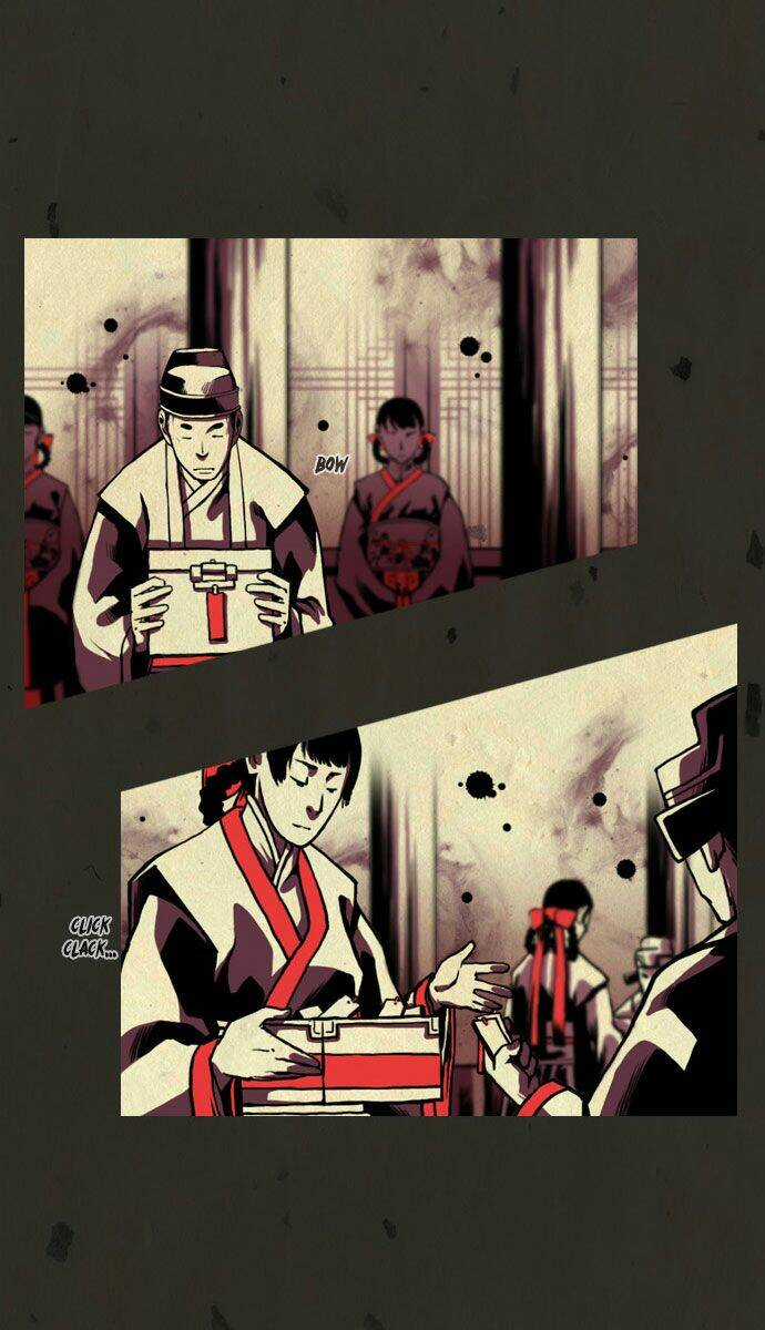 In Full Bloom - Chapter 29 - Trang 16