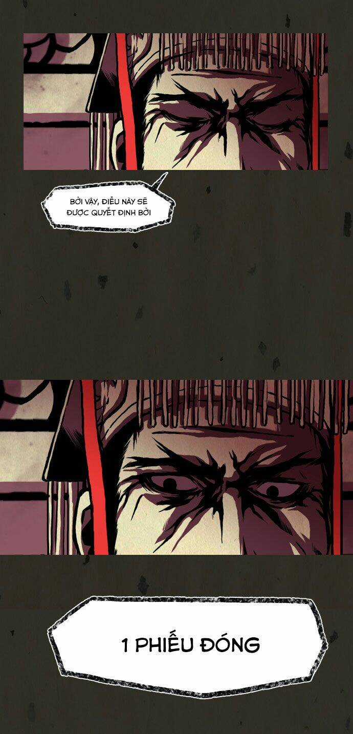 In Full Bloom - Chapter 29 - Trang 3