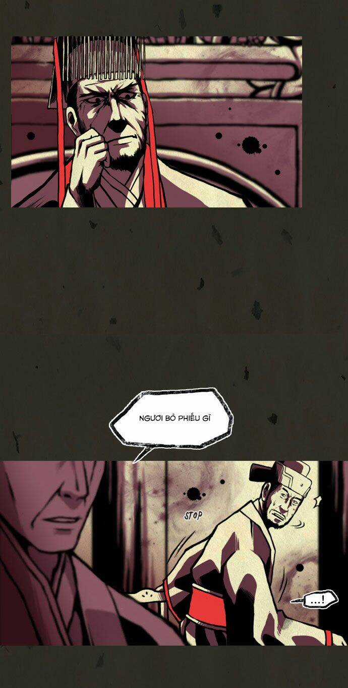 In Full Bloom - Chapter 29 - Trang 22