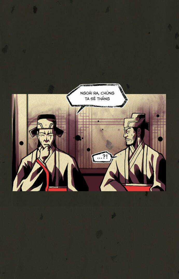 In Full Bloom - Chapter 29 - Trang 24