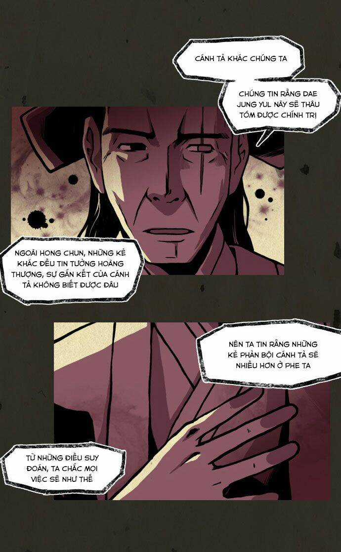 In Full Bloom - Chapter 29 - Trang 25