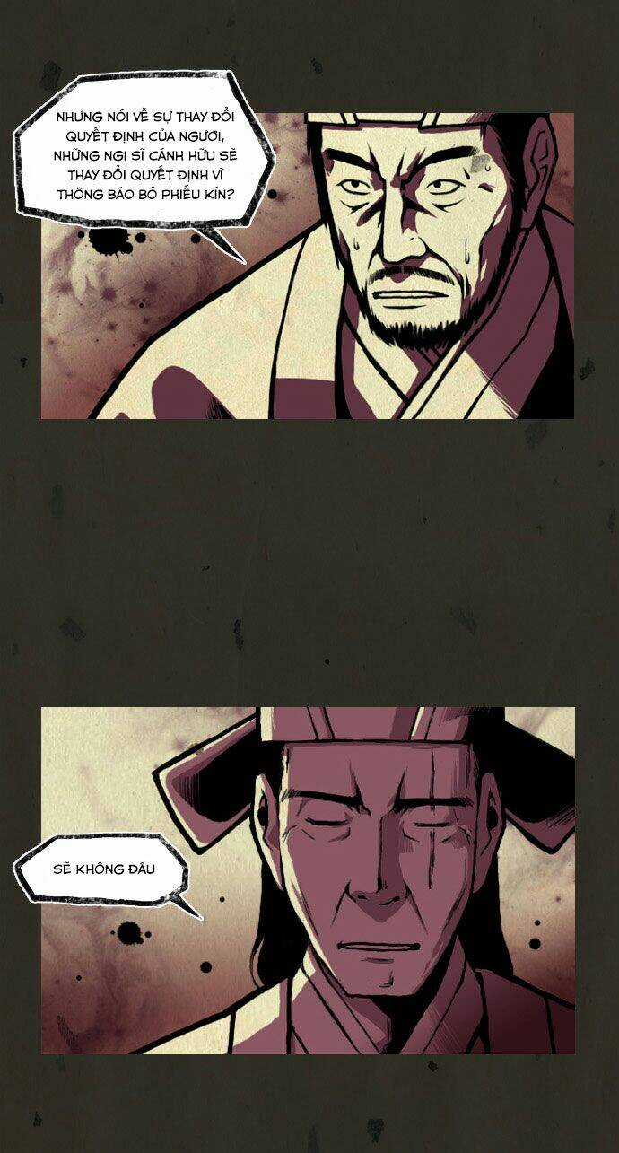 In Full Bloom - Chapter 29 - Trang 27