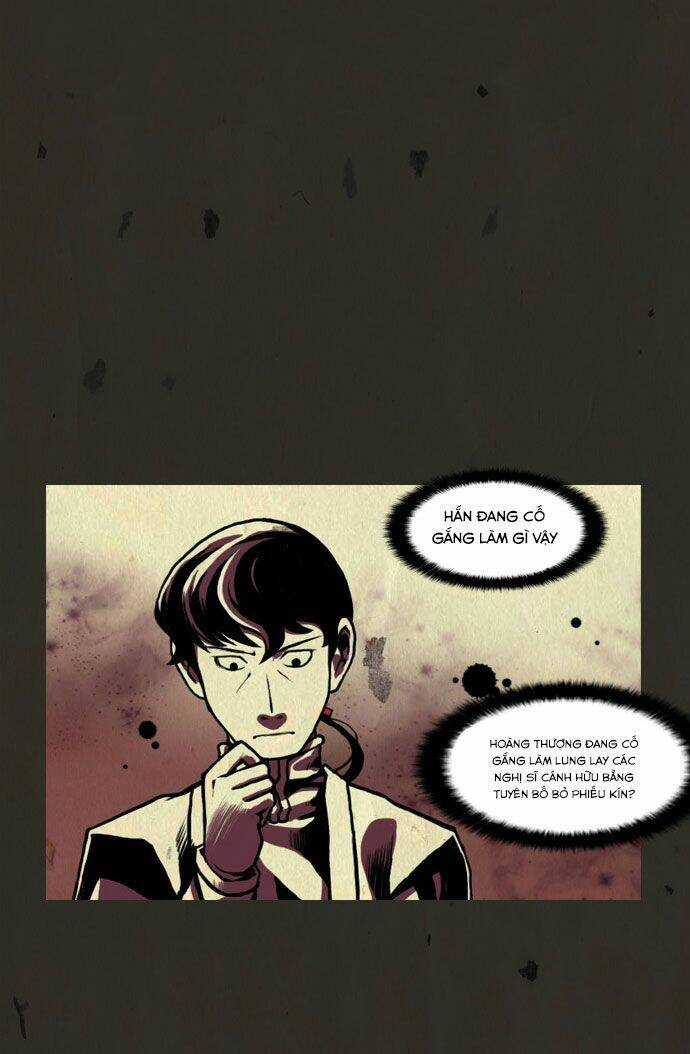 In Full Bloom - Chapter 29 - Trang 28