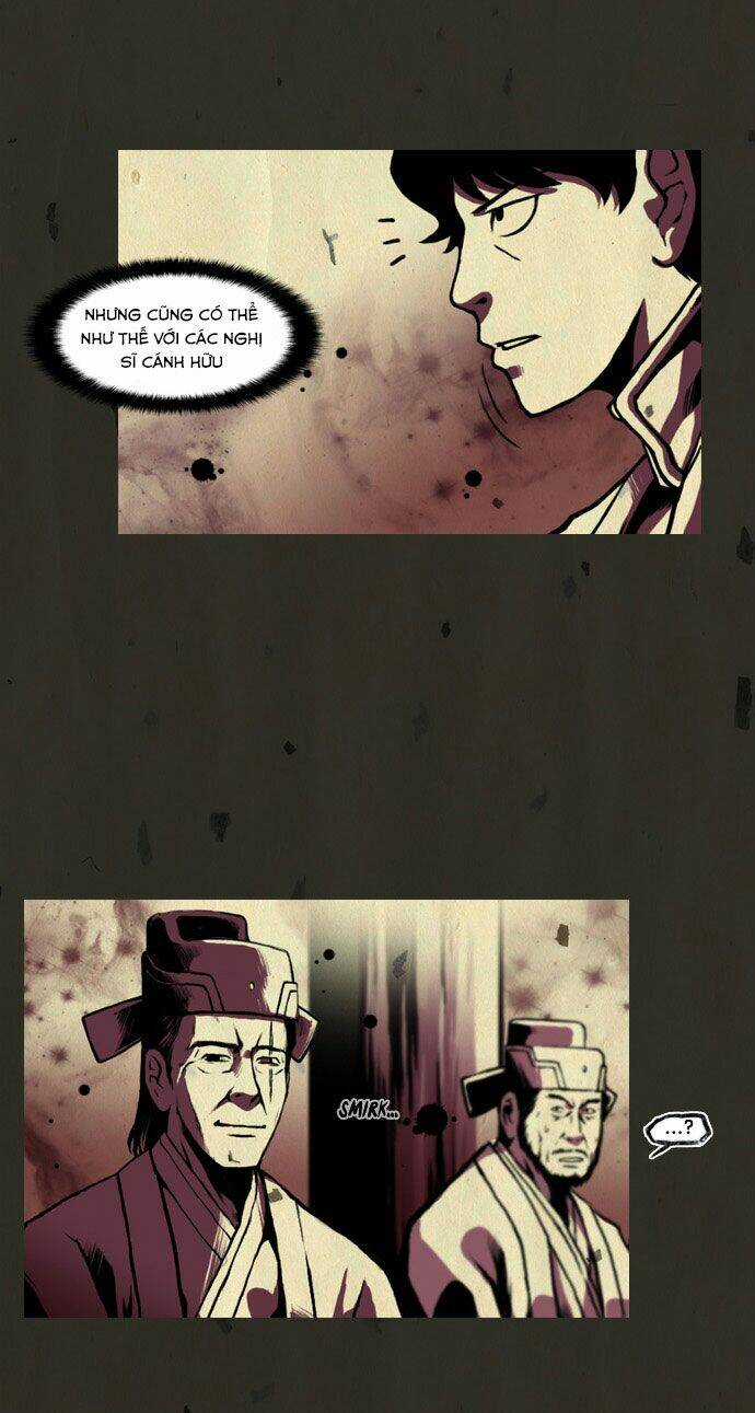 In Full Bloom - Chapter 29 - Trang 29