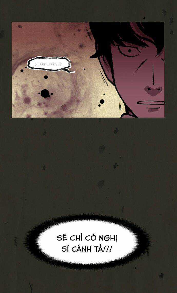 In Full Bloom - Chapter 29 - Trang 33