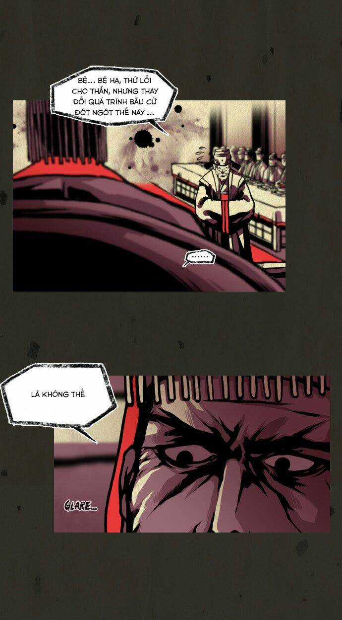 In Full Bloom - Chapter 29 - Trang 8