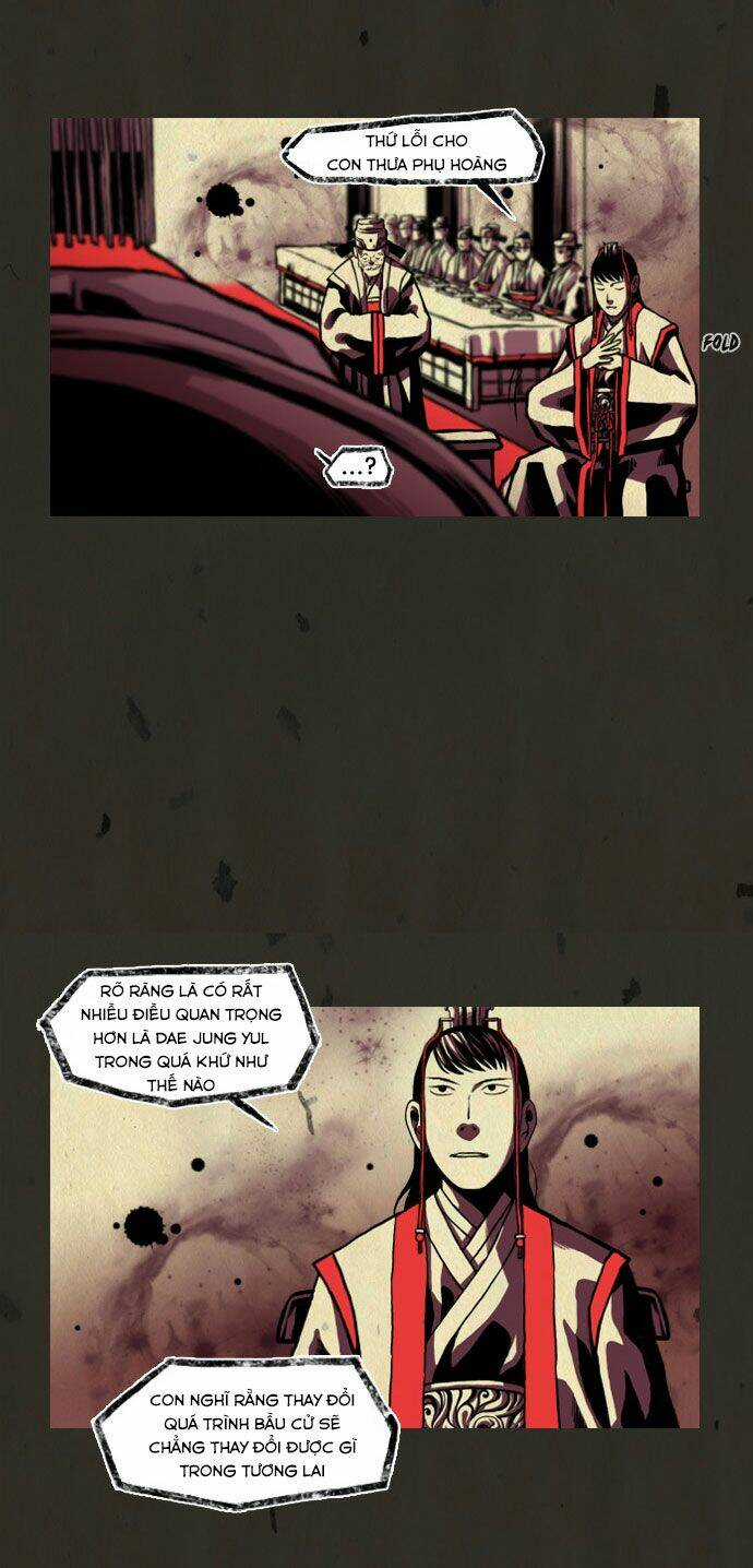 In Full Bloom - Chapter 29 - Trang 10