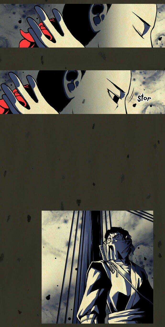 In Full Bloom - Chapter 3 - Trang 11