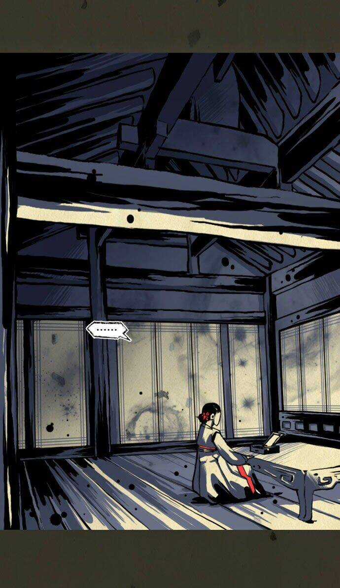 In Full Bloom - Chapter 3 - Trang 12