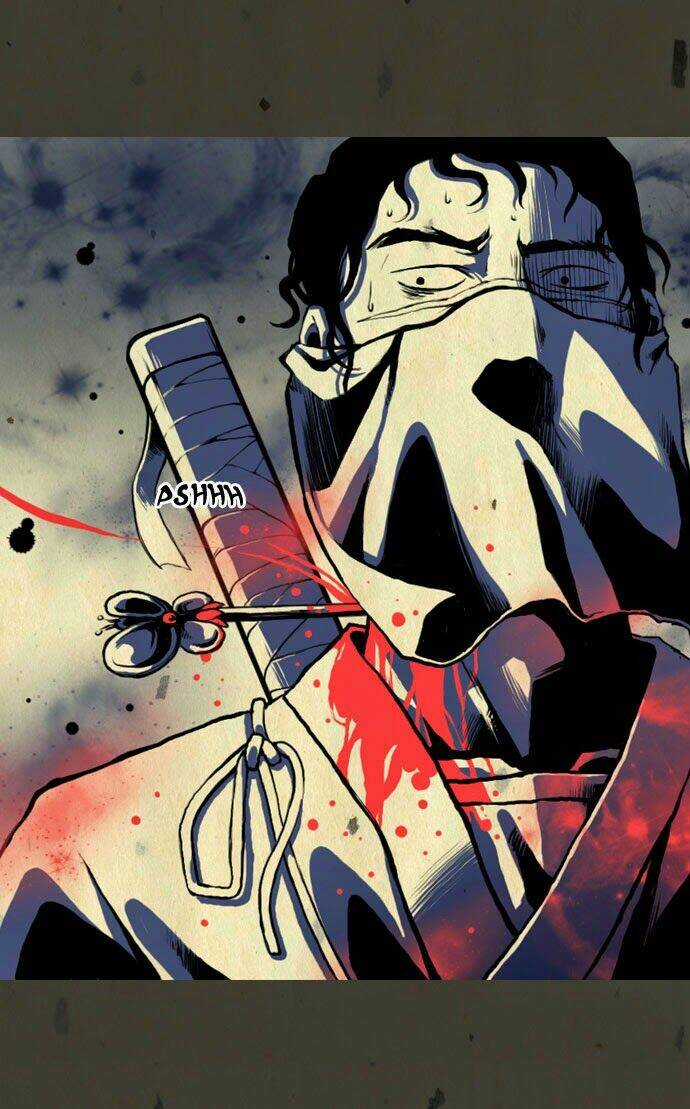 In Full Bloom - Chapter 3 - Trang 17