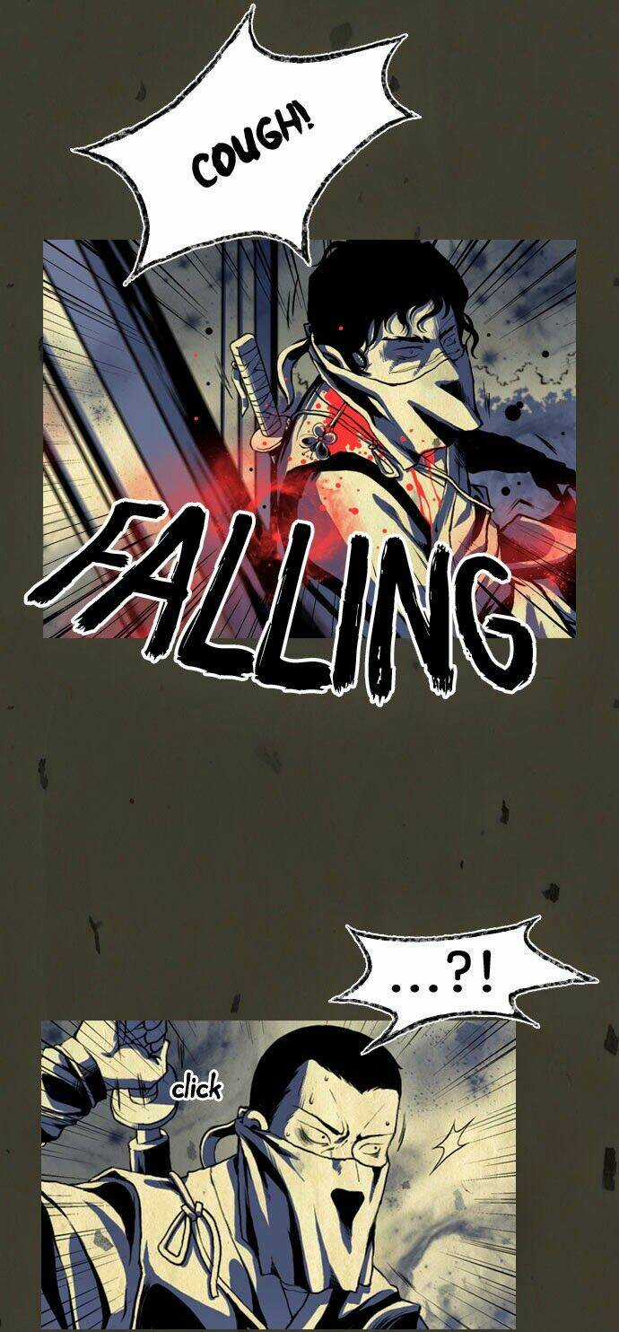 In Full Bloom - Chapter 3 - Trang 18