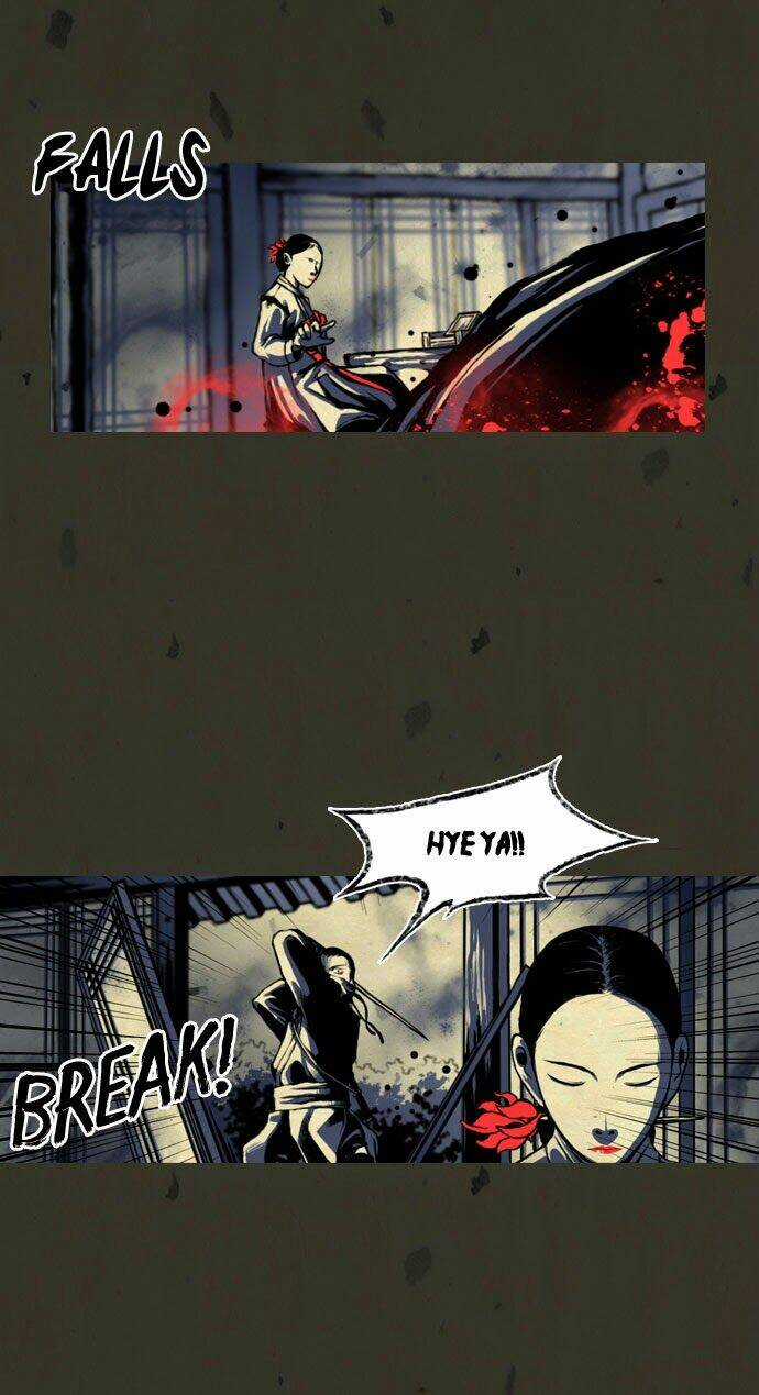 In Full Bloom - Chapter 3 - Trang 19