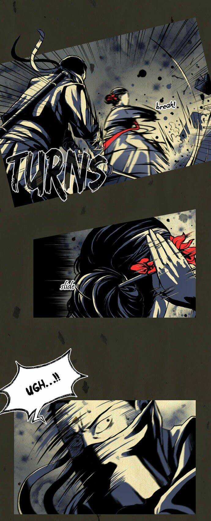 In Full Bloom - Chapter 3 - Trang 20