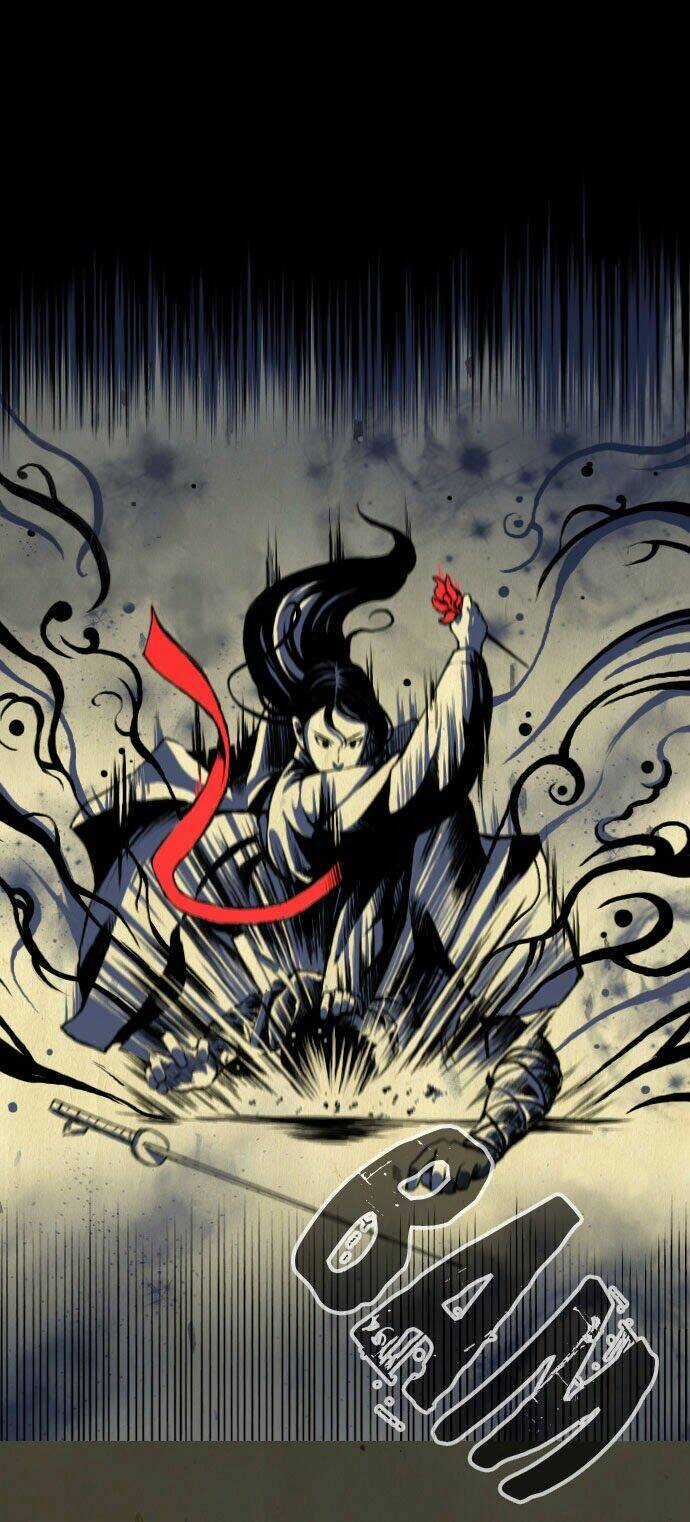 In Full Bloom - Chapter 3 - Trang 22