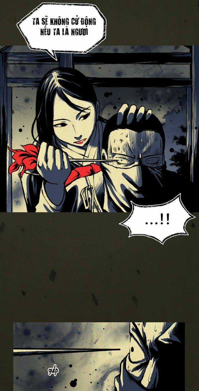 In Full Bloom - Chapter 3 - Trang 25