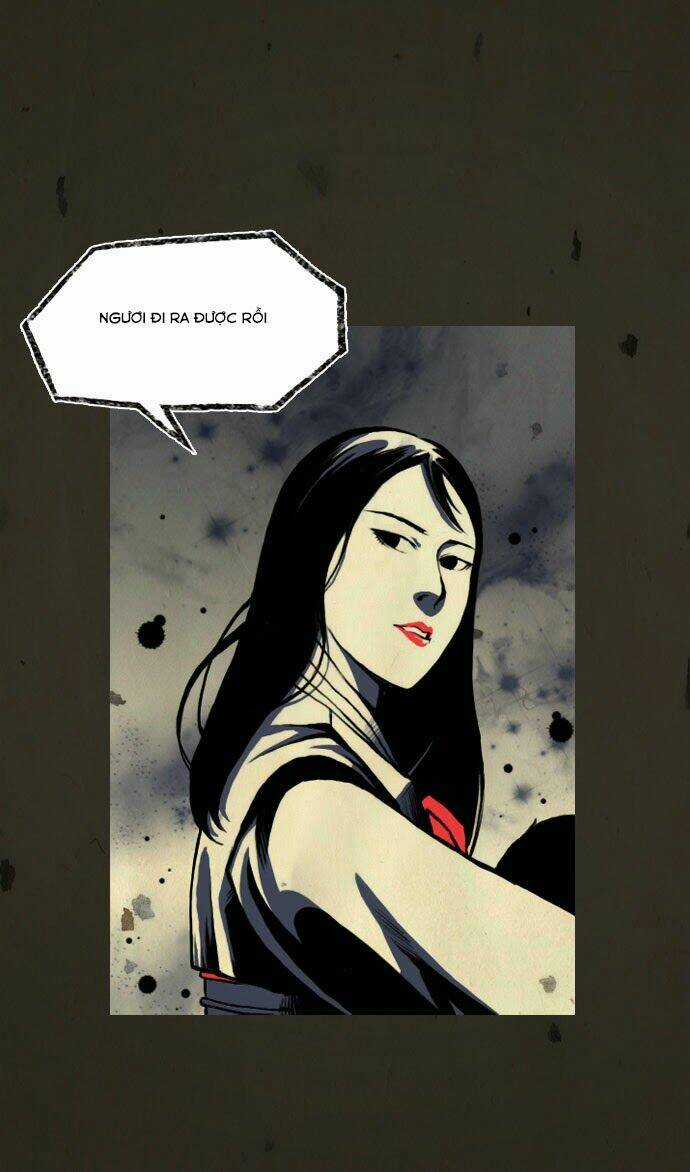 In Full Bloom - Chapter 3 - Trang 26