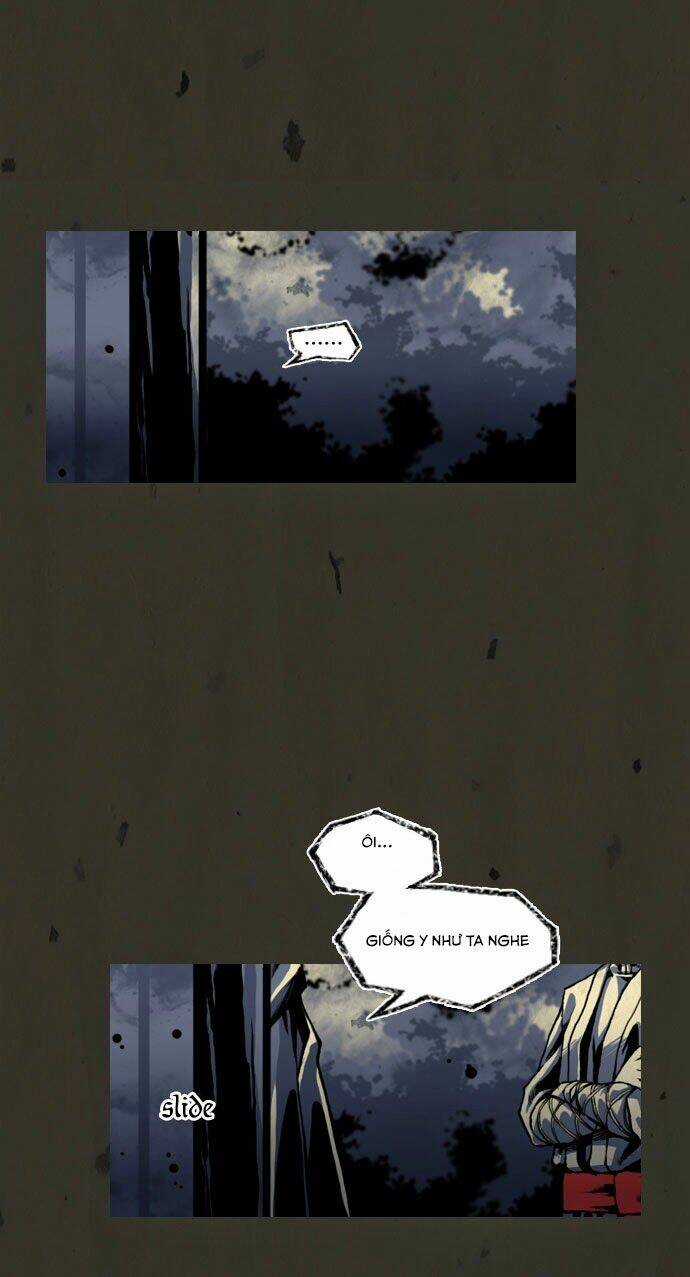 In Full Bloom - Chapter 3 - Trang 27