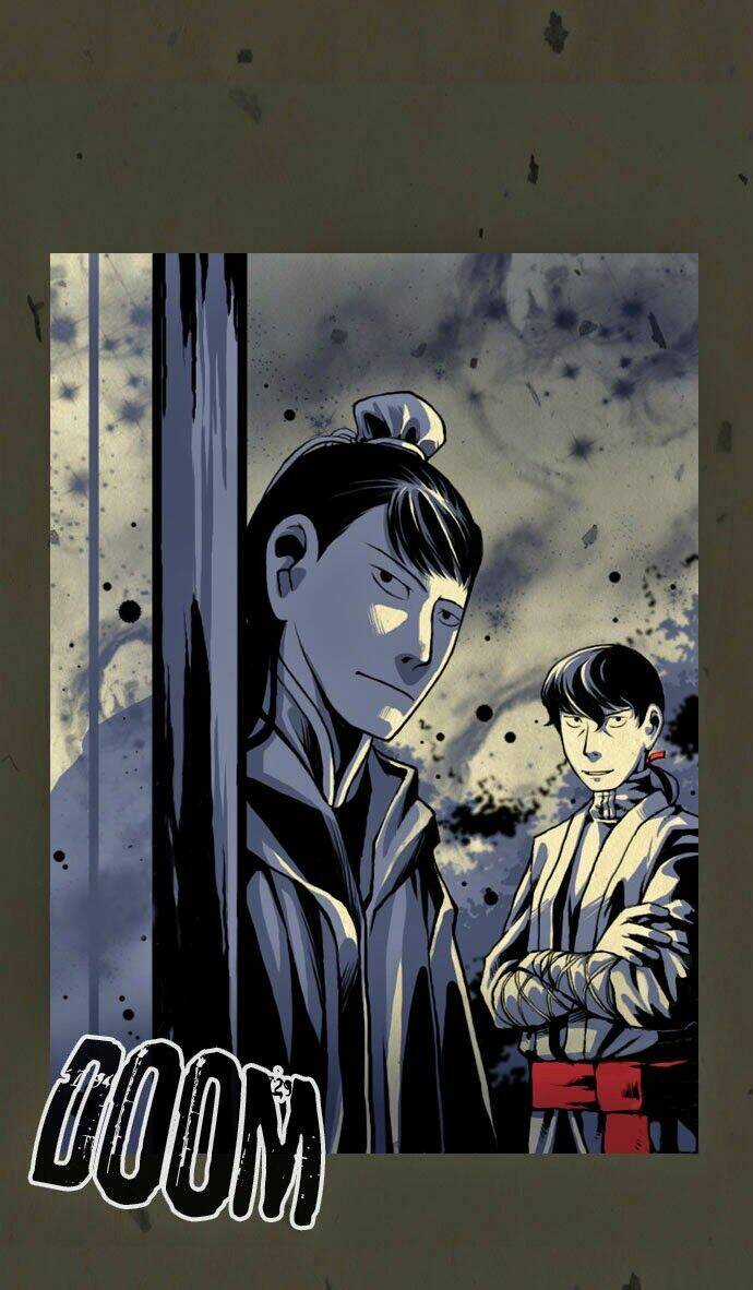 In Full Bloom - Chapter 3 - Trang 28