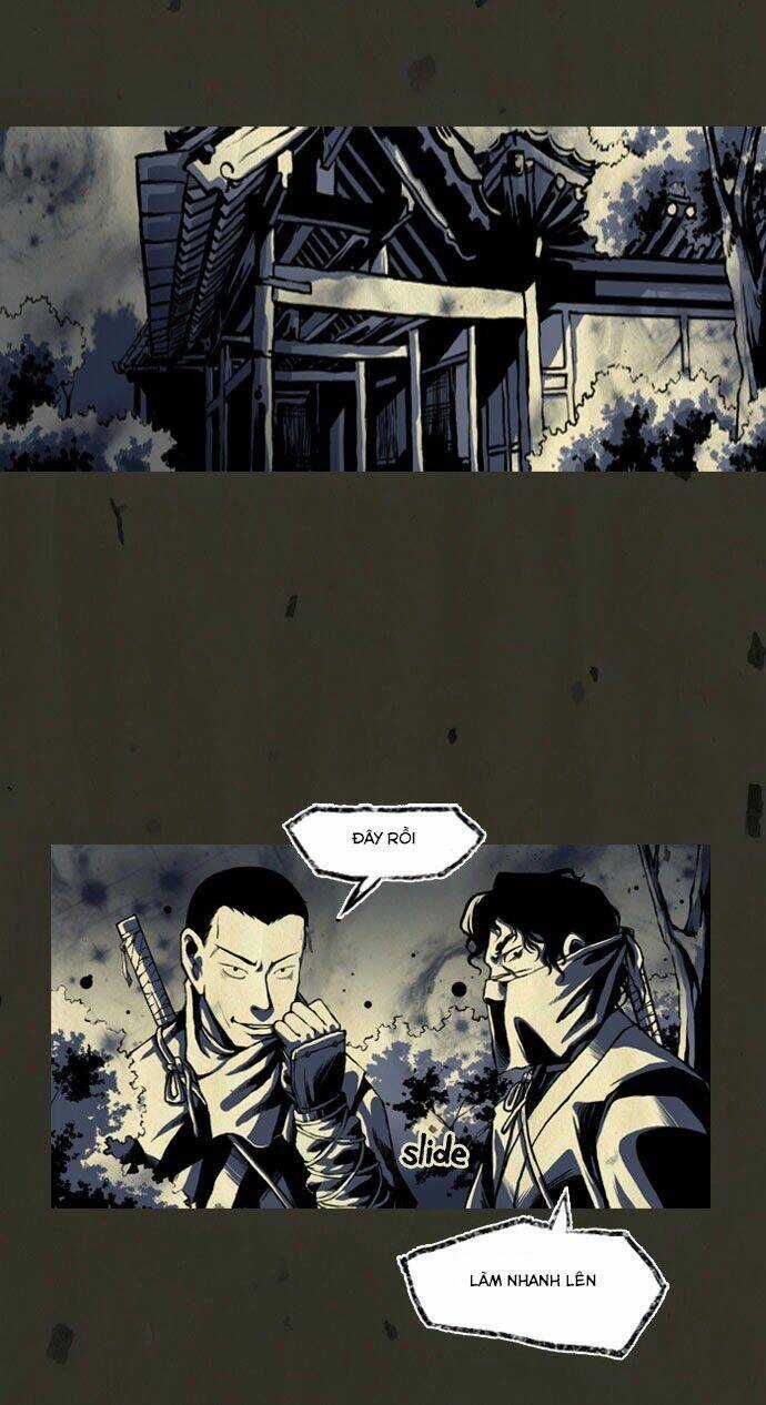 In Full Bloom - Chapter 3 - Trang 4