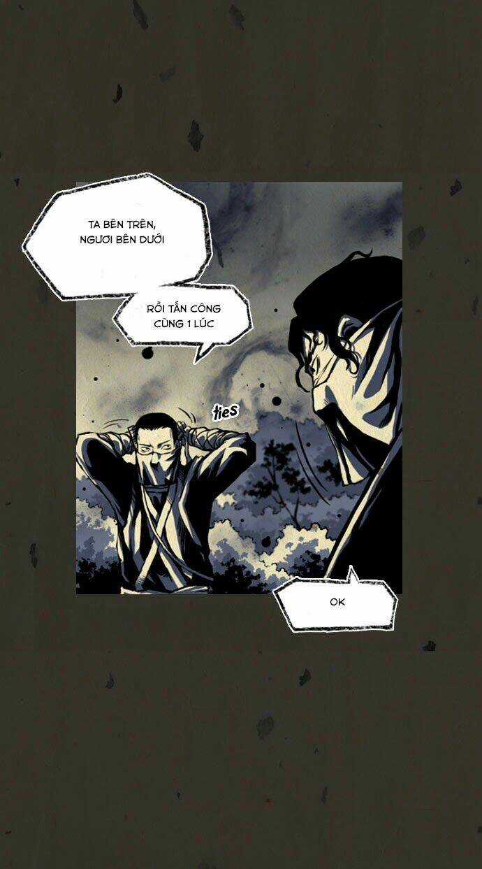 In Full Bloom - Chapter 3 - Trang 5