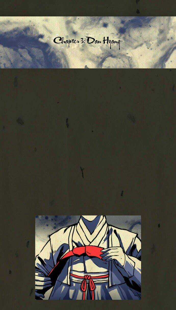 In Full Bloom - Chapter 3 - Trang 9