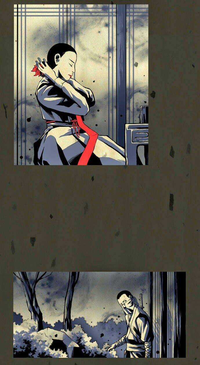 In Full Bloom - Chapter 3 - Trang 10