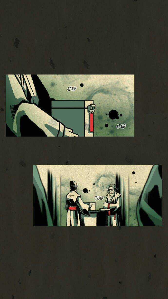 In Full Bloom - Chapter 30 - Trang 15