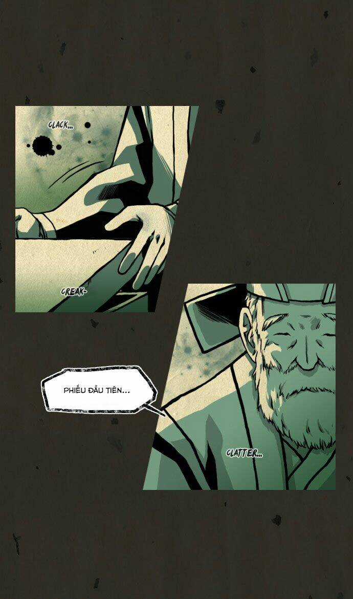 In Full Bloom - Chapter 30 - Trang 16