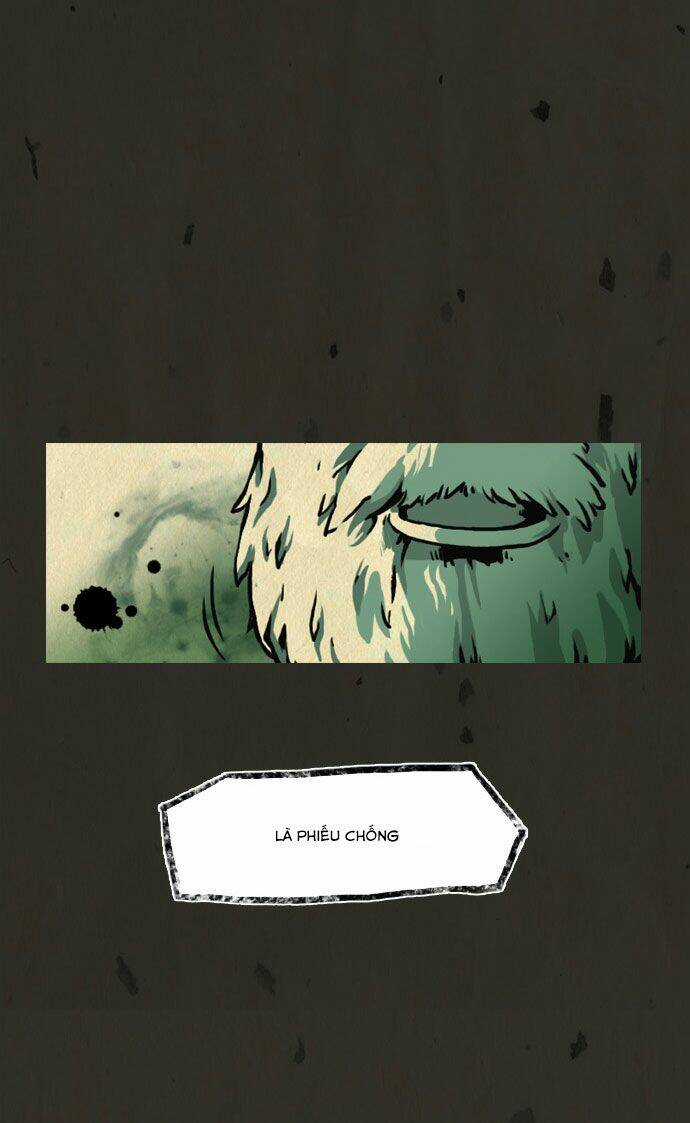 In Full Bloom - Chapter 30 - Trang 17