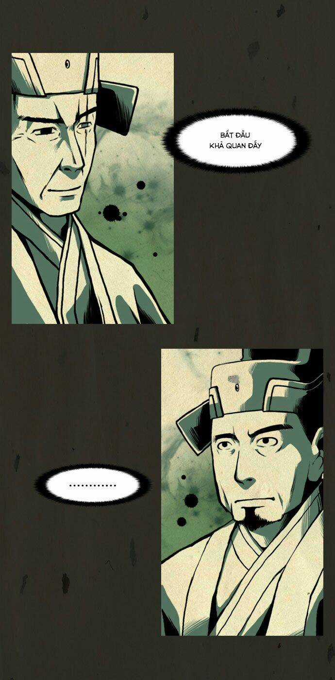 In Full Bloom - Chapter 30 - Trang 18