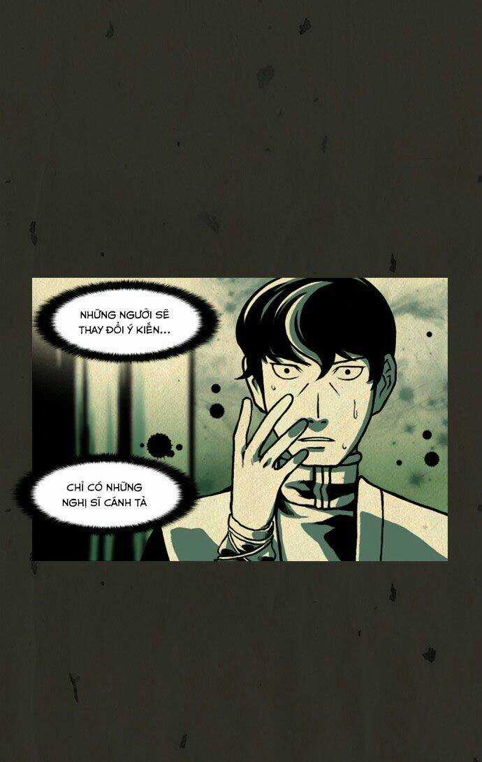 In Full Bloom - Chapter 30 - Trang 3