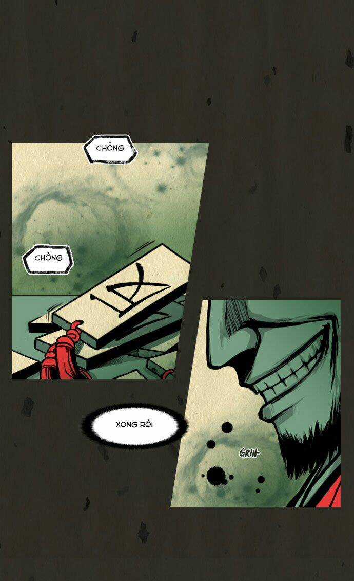 In Full Bloom - Chapter 30 - Trang 24