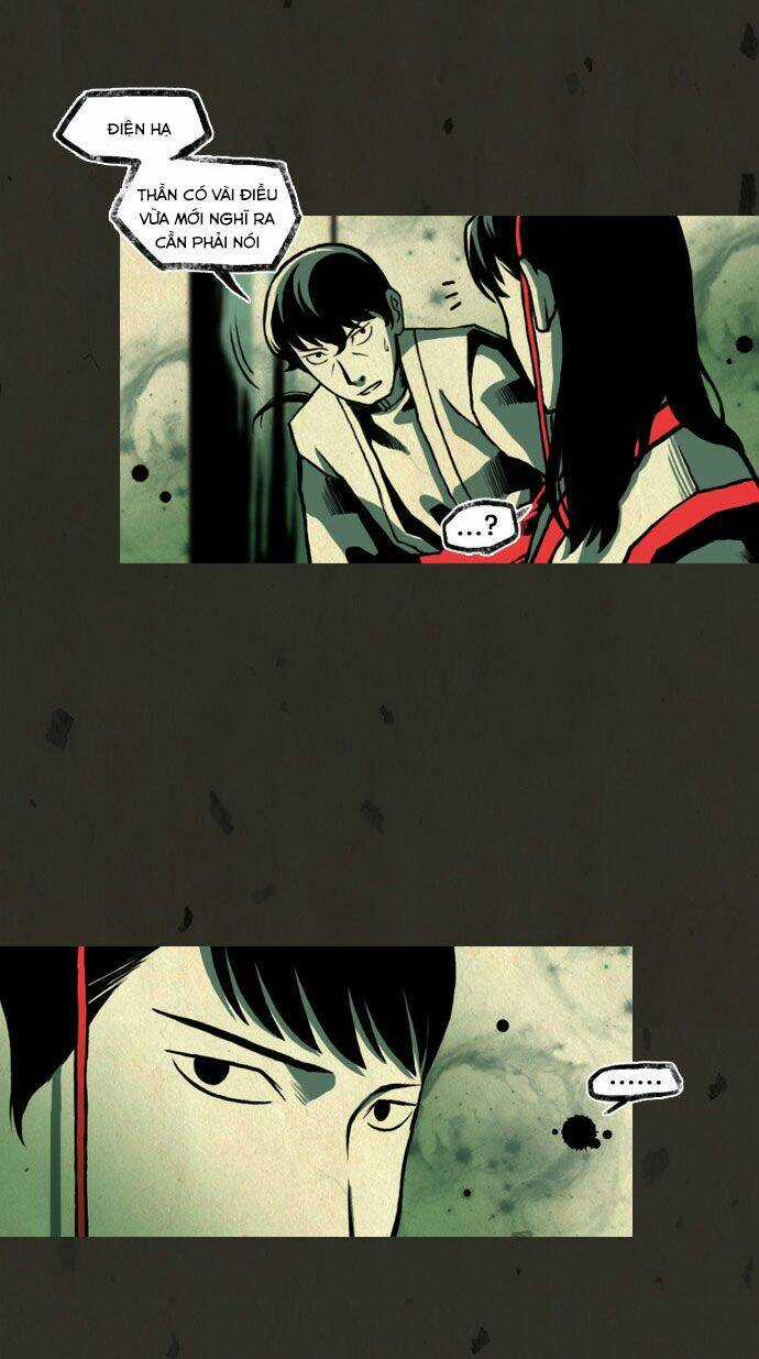 In Full Bloom - Chapter 30 - Trang 4