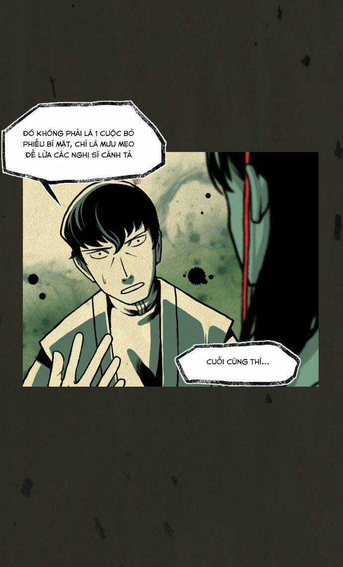 In Full Bloom - Chapter 30 - Trang 7