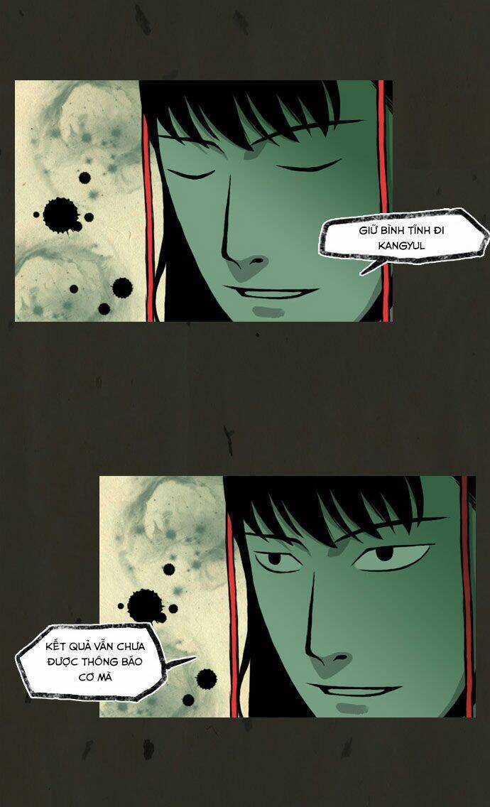 In Full Bloom - Chapter 30 - Trang 8