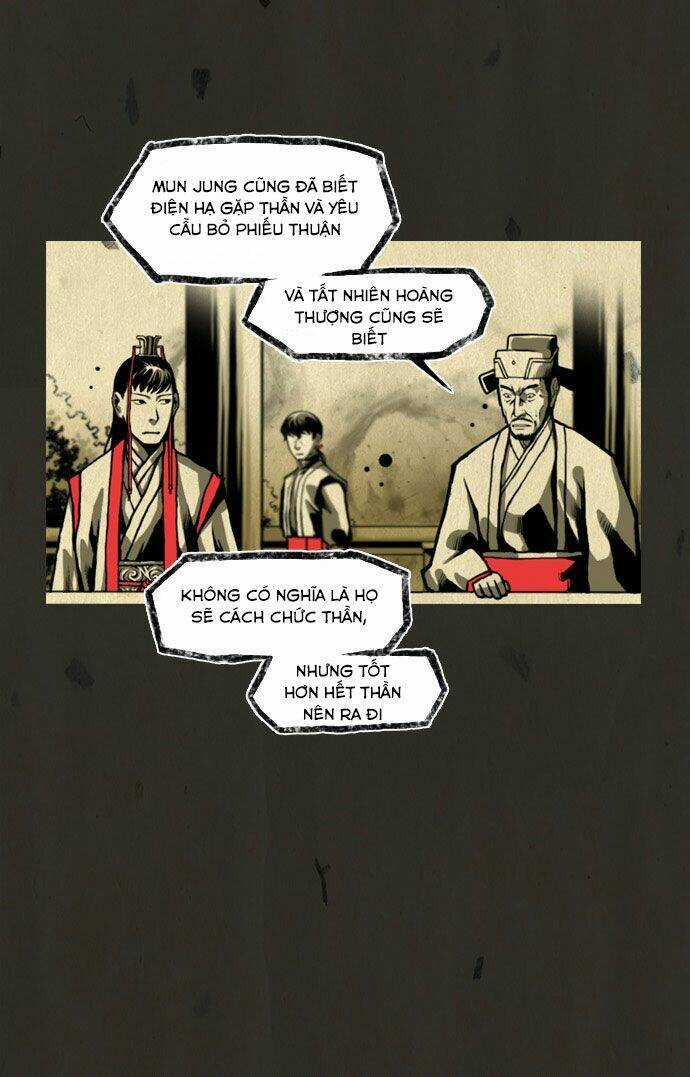 In Full Bloom - Chapter 31 - Trang 11