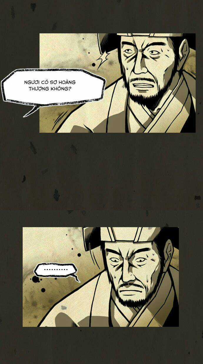 In Full Bloom - Chapter 31 - Trang 13