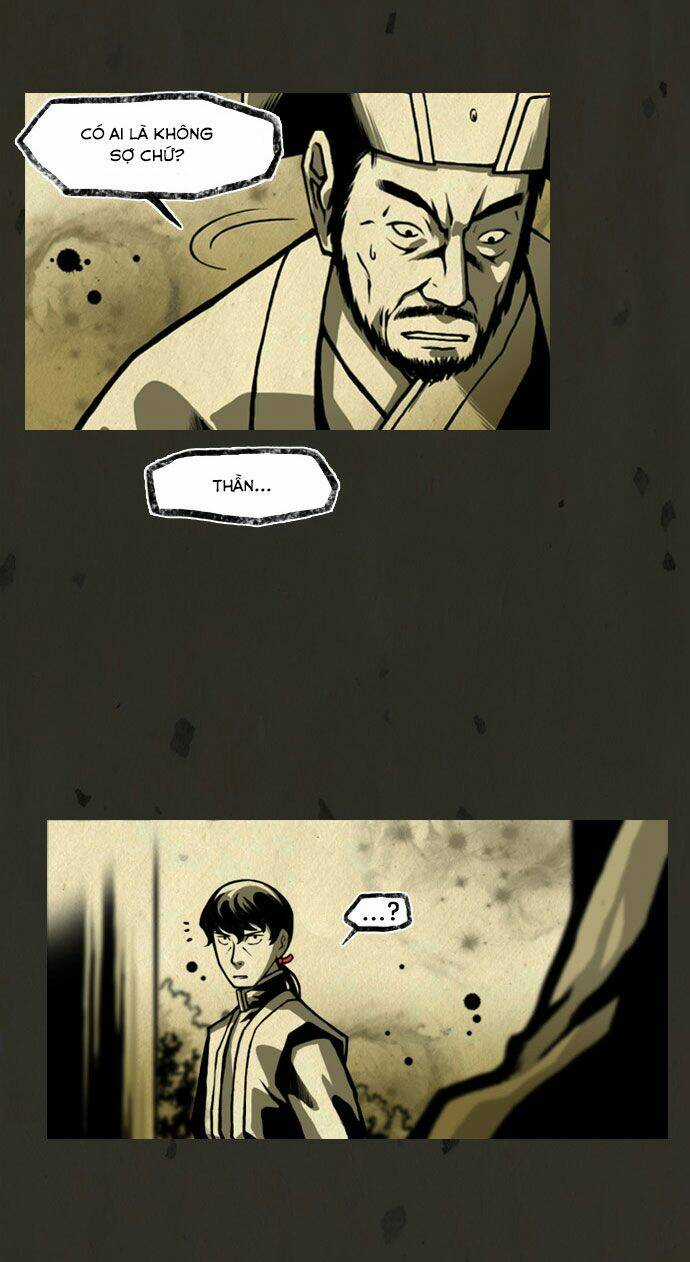 In Full Bloom - Chapter 31 - Trang 14