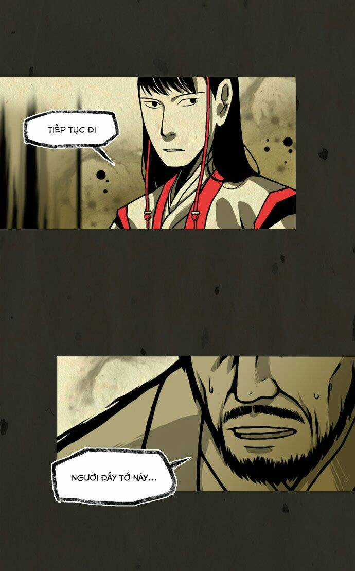 In Full Bloom - Chapter 31 - Trang 15